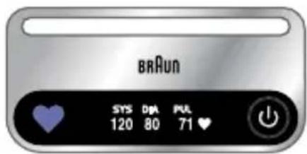 BRAUN iCheck 7 BPW 4500 - De waarden begrijpen - 1