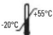BRAUN iCheck 7 BPW 4500 - IP22 Protected against solid foreign objects of 12.5mm diameter and larger. Protected against water drops falling vertically when the device is tilted up to 15^ . - 2