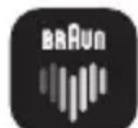 BRAUN iCheck 7 BPW 4500 - Conexión a un smartphone y a la app Healthy Heart de Braun - 1