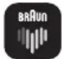 BRAUN iCheck 7 BPW 4500 - Connection to Smartphone and Braun Healthy Heart app - 1