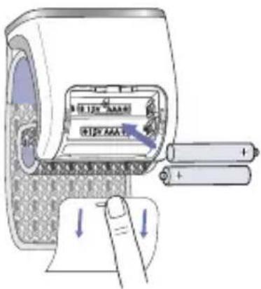 BRAUN iCheck 7 BPW 4500 - Información bxica - 1
