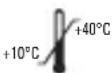 BRAUN iCheck 7 BPW 4500 - Classificazione: - 2