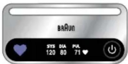 BRAUN iCheck 7 BPW 4500 - Capire le lecture - 1