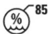 BRAUN ActivScan 9 BUA 7200 - Classificatie: - 4