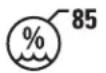 BRAUN ActivScan 9 BUA 7200 - Classification: - 4