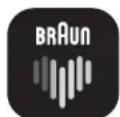 BRAUN ActivScan 9 BUA 7200 - Bluetooth-Kopplung - 1