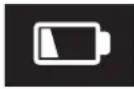 BRAUN ActivScan 9 BUA 7200 - Batterie-Lebensdaueranzeige - 1