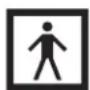 BRAUN ActivScan 9 BUA 7200 - Classificatie: - 1