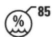BRAUN ActivScan 9 BUA 7200 - Classification : - 4