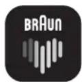 BRAUN ActivScan 9 BUA 7200 - Emparelhamento Bluetooth - 1