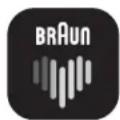 BRAUN ActivScan 9 BUA 7200 - Via Bluetooth verbinding make - 1