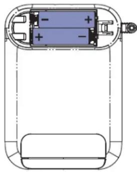 BRAUN ActivScan 9 BUA 7200 - Información bxisica - 1
