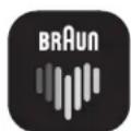 BRAUN ActivScan 9 BUA 7200 - Emparejamento Bluetooth - 1