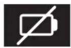 BRAUN ActivScan 9 BUA 7200 - Batteries are low - 1