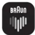 BRAUN ActivScan 9 BUA 7200 - Abbinamento Bluetooth - 1