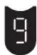 BRAUN Series 9 9390cc - Κατάσταση μπαταρίας - 4