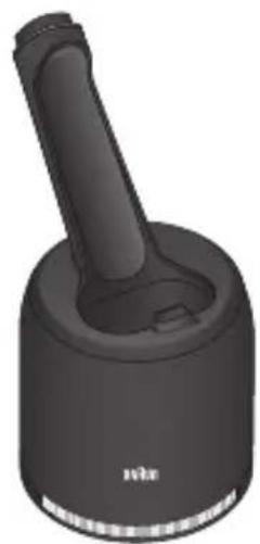 BRAUN Series 7 70N7200cc - Braun Infolines - 3