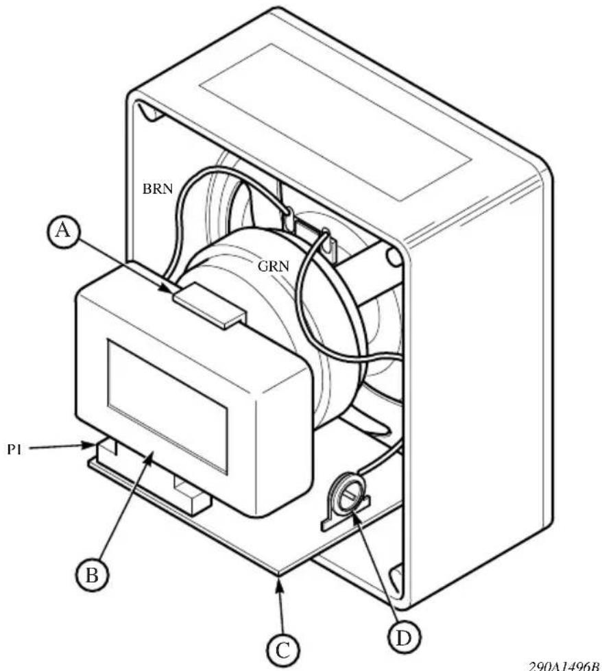 Federal Signal SelecTone 50GC - Español - 1