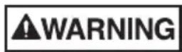 Federal Signal AudioMaster AM300GCX - INSTALLATION INSTRUCTIONS FOR MODEL AM300 AND AM300GCX AUDIOMASTER® SPEAKER - 1
