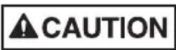 Federal Signal AudioMaster AM300GCX - Mounting Arrangements (See Figure 1). - 1