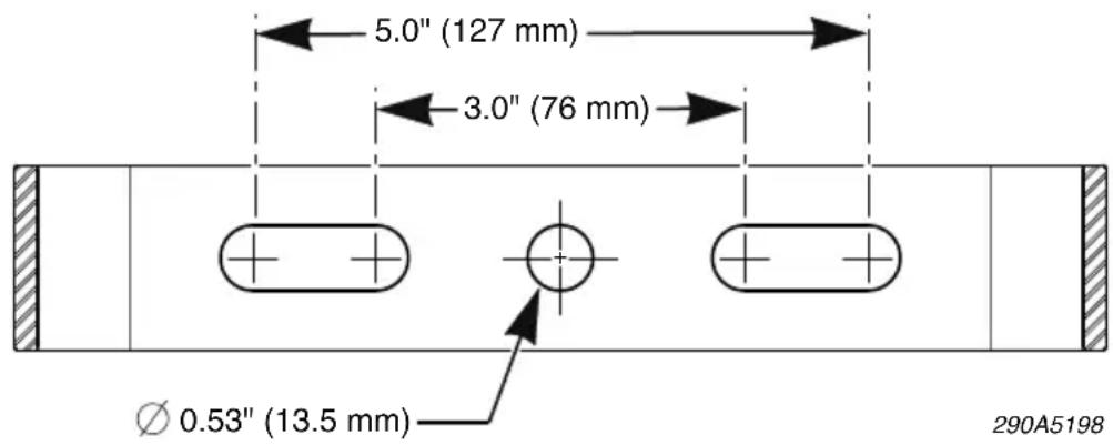 Federal Signal SelecTone 314X - WARNING - 1