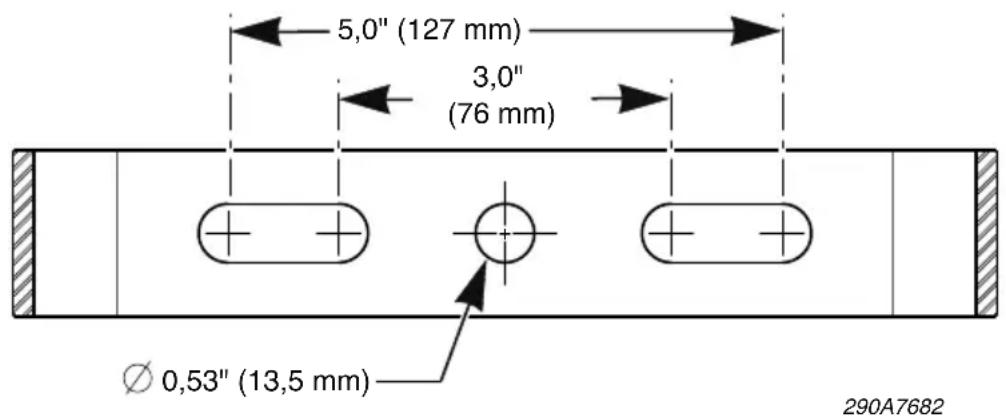 Federal Signal SelecTone 314X - ADVERTENCIA - 1