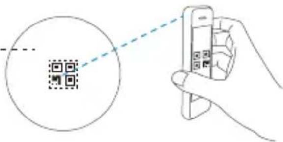 EZVIZ C2C Mini O Plus - Ajouter une caméra à EZVIZ - 3
