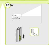 VOGELS EPW 6560 - 21