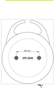 VOGELS EPW 6560 - 15