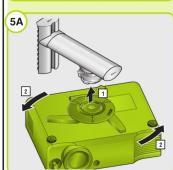VOGELS EPW 6560 - 20