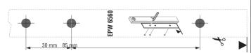 VOGELS EPC 6545 - 29
