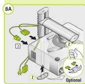 VOGELS EPC 6545 - 27