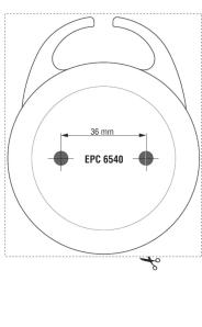 VOGELS EPC 6545 - 15