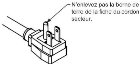 LYNX Professional LM24REFCR - INSTALLATION DE VOTRE APPAREIL - 1