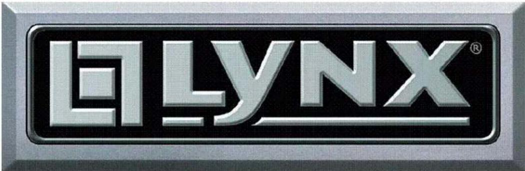 LYNX Professional LM24REFCR - THE LYNX STORY - 2