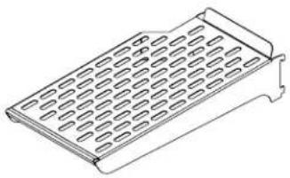 LYNX Professional LM24REFCR - Freezer: - 1