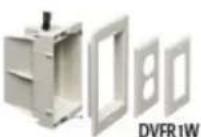 LYNX Professional LM24REFCR - PRODUCT DIMENSIONS - 2