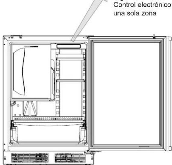 LYNX Professional LM24REFCR - Modo de espera - 2