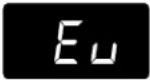 LYNX Professional LM24REFCR - Temperature Sensor Error Codes - 1