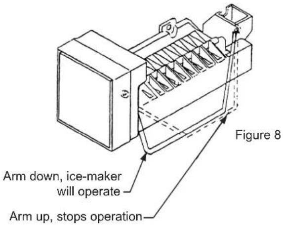 LYNX Professional LM24REFCR - NOTE - 1