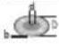 BOSCH GWS 24230 JZ Professional - Дозволени алати за брусење - 2
