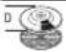 BOSCH GWS 24230 JZ Professional - Дозволени алати за брусење - 3