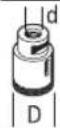 BOSCH GWS 24230 JZ Professional - ^-1 [m/s] - 2
