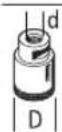 BOSCH GWS 24230 JZ Professional - | Norsk - 3