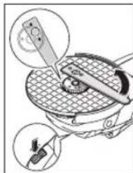 BOSCH GWS 24230 JZ Professional - Брзозатезна навртка SDS-elic - 2