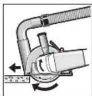 BOSCH GWS 24230 JZ Professional - | Română - 1