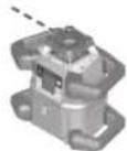 BOSCH GRL 650 CHVG Professional - Linjefunktion - 1
