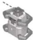 BOSCH GRL 650 CHVG Professional - Modalità a linee - 1