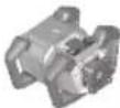 BOSCH GRL 650 CHVG Professional - Mērinstrumenta uzstādīšana - 2