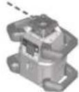 BOSCH GRL 650 CHVG Professional - Линейный режим - 1